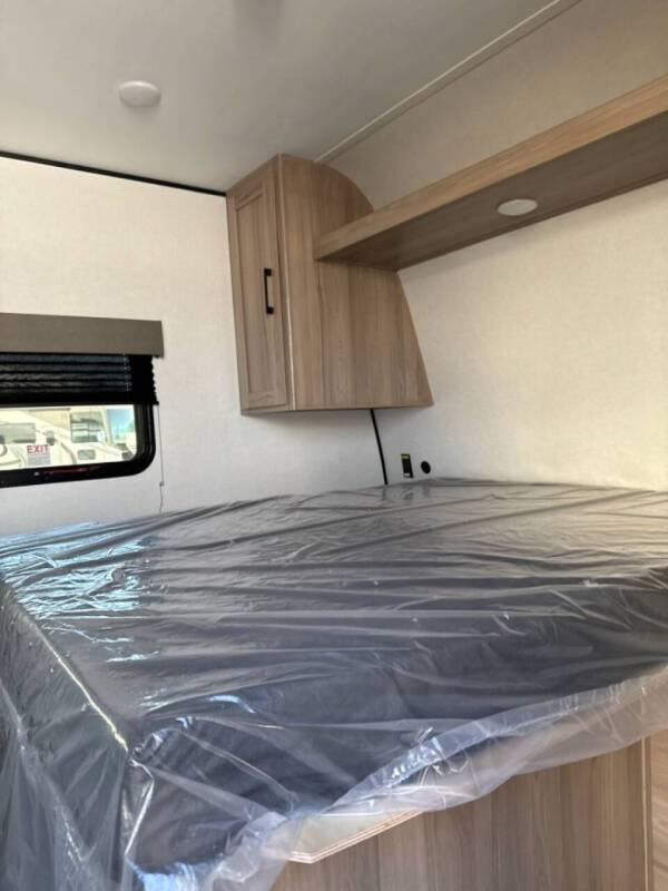 2025 Keystone RV COLEMAN LIGHT