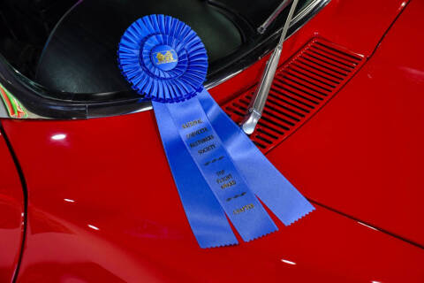 1967 Chevrolet Corvette