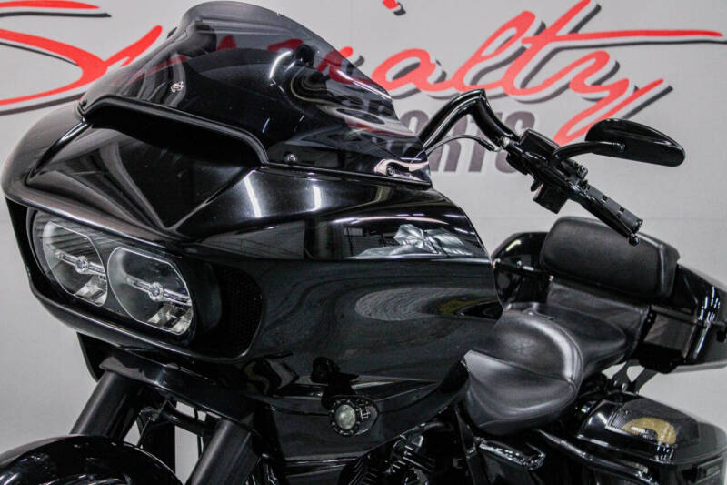 2012 Harley-Davidson Road Glide