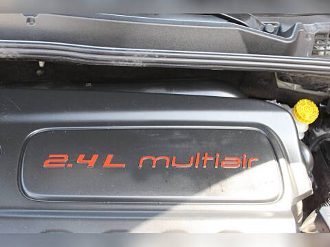 2016 FIAT 500X Trekking