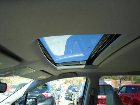 2017 Honda Pilot EX-L w/Navi