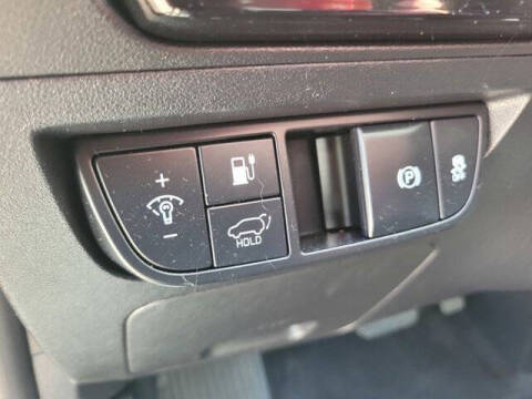 2023 Kia EV6 Wind