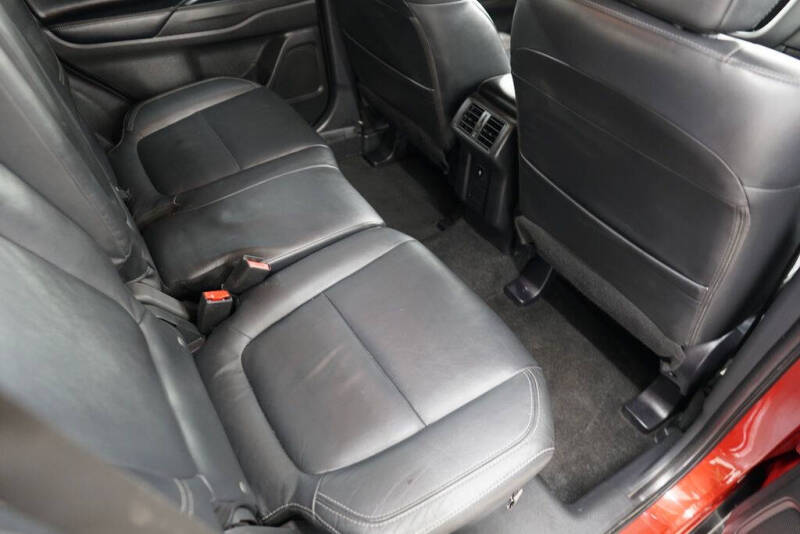 2019 Mitsubishi Outlander