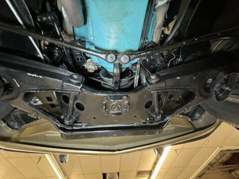 1957 Studebaker Hawk