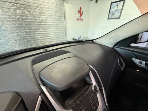 2015 GMC Terrain SLT-1