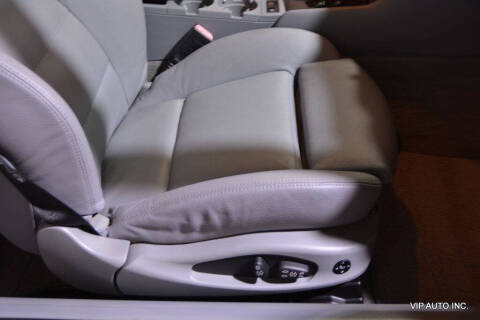 2006 BMW 3 Series 325Ci