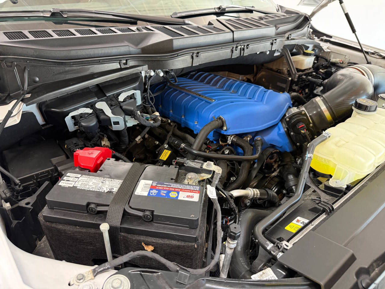 2023 Ford F-150 55