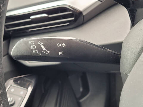 2021 Volkswagen ID.4 Pro