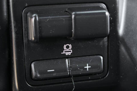 2020 GMC Sierra 2500HD