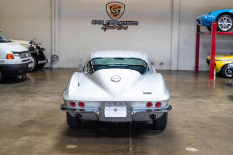 1967 Chevrolet Corvette