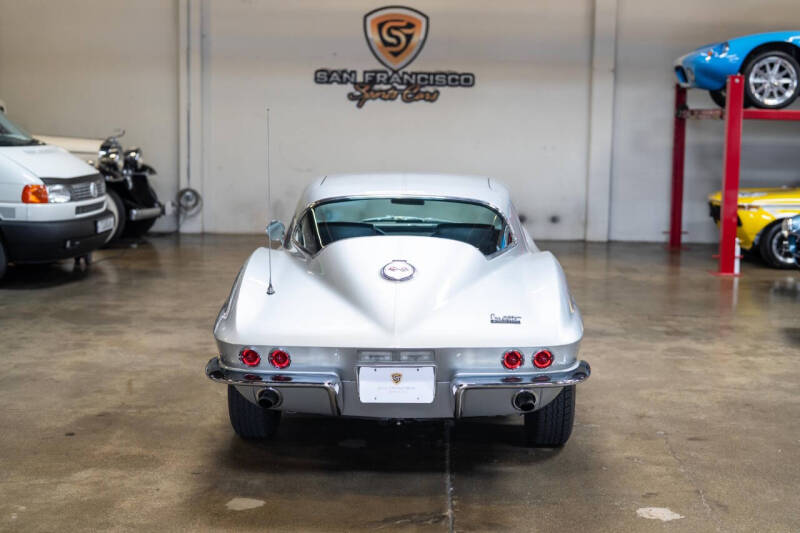 1967 Chevrolet Corvette