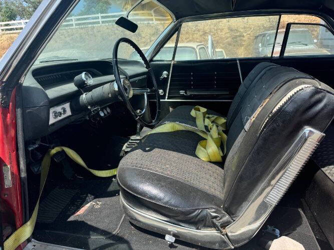 1964 Chevrolet Impala