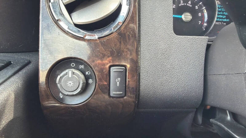 2016 Ford F-250 Super Duty