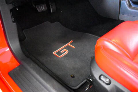 2006 Ford Mustang