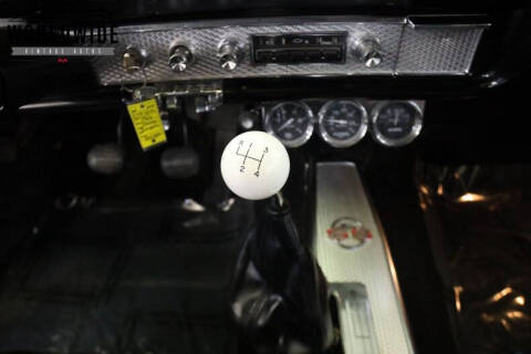 1963 Chevrolet Impala