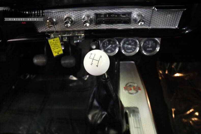 1963 Chevrolet Impala