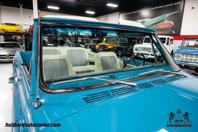 1970 Chevrolet Blazer