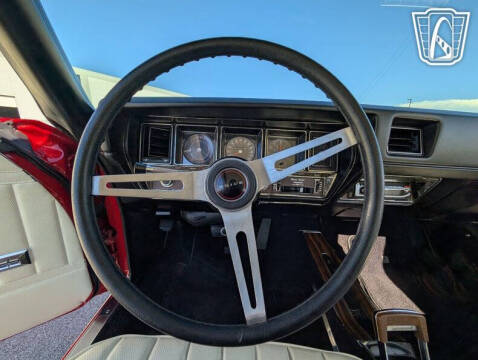 1971 Buick Gran Sport