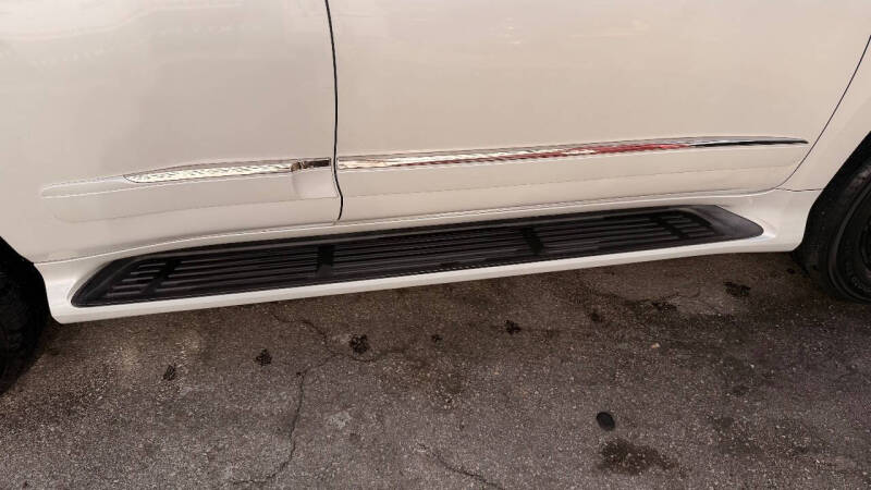 2013 Lexus GX 460