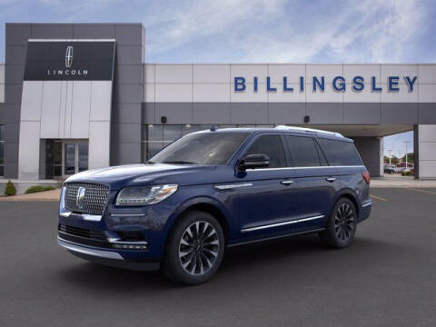 2020 Lincoln Navigator