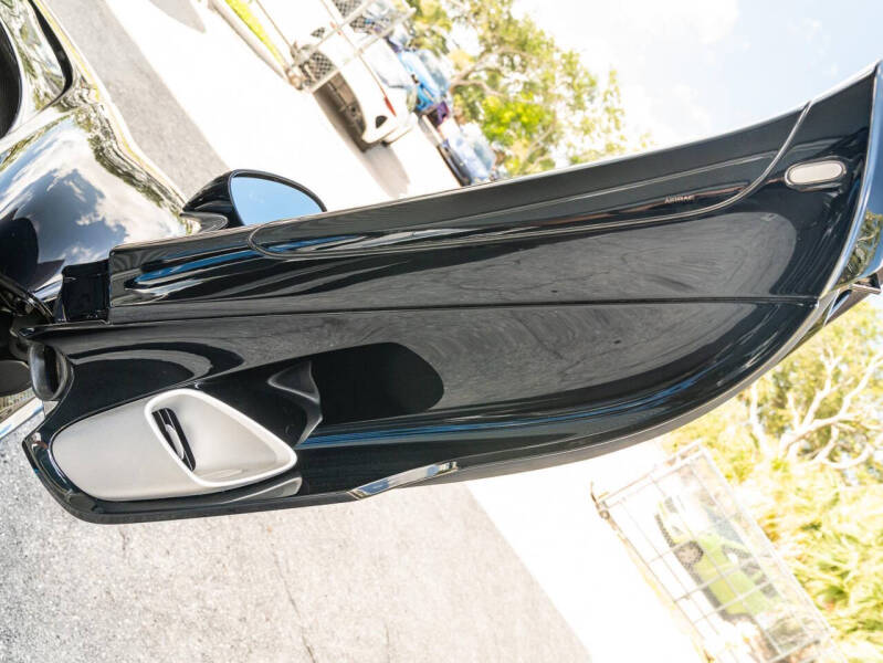 2021 McLaren Elva