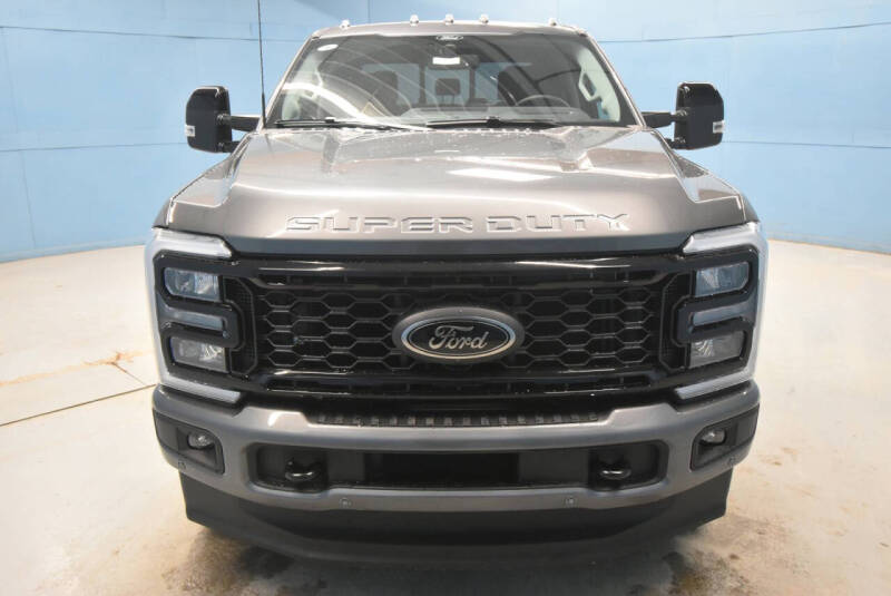 2025 Ford F-250 Super Duty