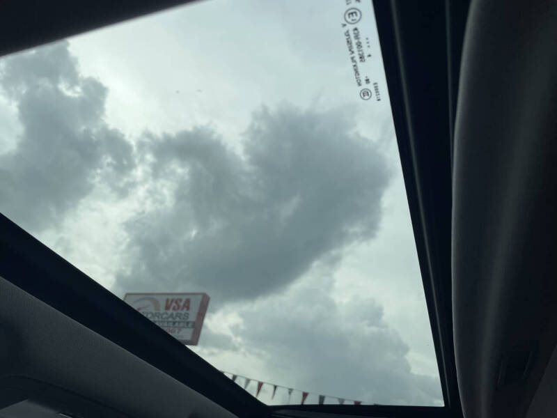 2015 GMC Yukon XL SLT