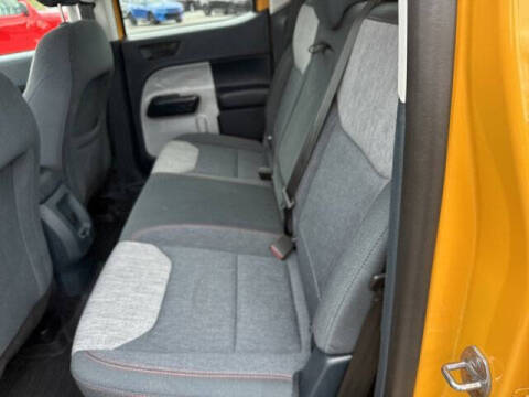 2023 Ford Maverick XLT