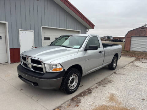 2009 Dodge Ram 1500 ST