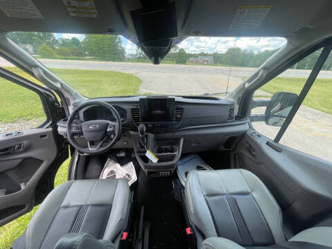 2024 Phoenix USA RV TRX 1781