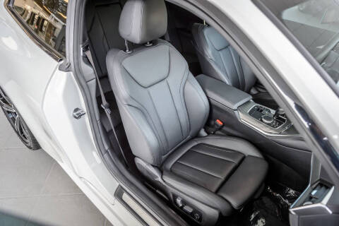 2021 BMW 4 Series M440i xDrive