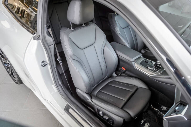 2021 BMW 4 Series M440i xDrive