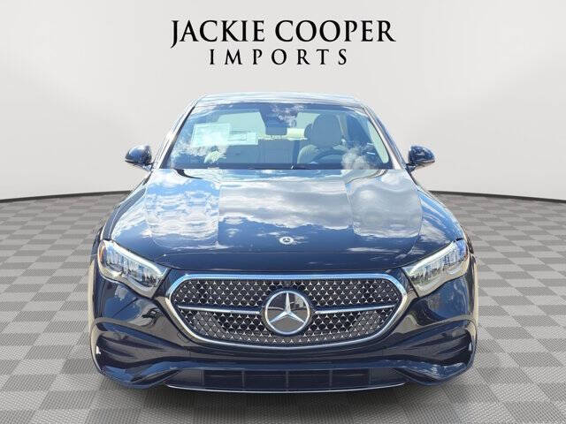 2026 Mercedes-Benz E-Class E 450 4MATIC