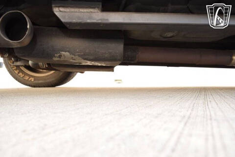 1977 Chevrolet Monza