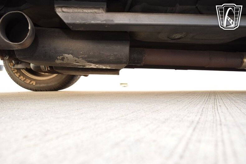 1977 Chevrolet Monza