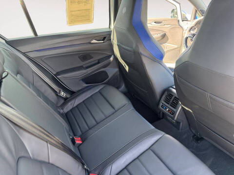 2024 Volkswagen Golf R 4Motion