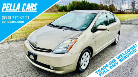 2006 Toyota Prius