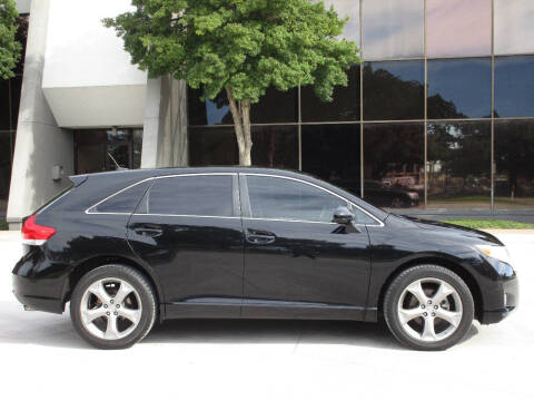 2009 Toyota Venza FWD V6