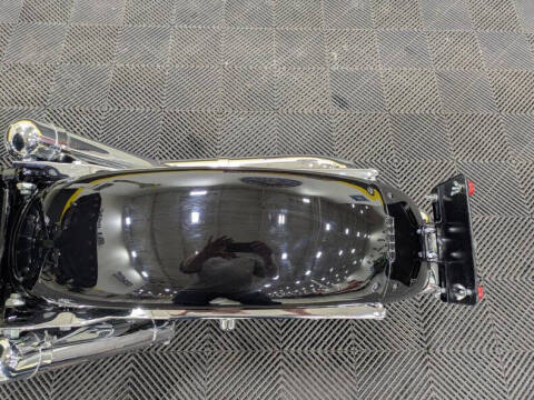 1958 Harley-Davidson DUO GLIDE