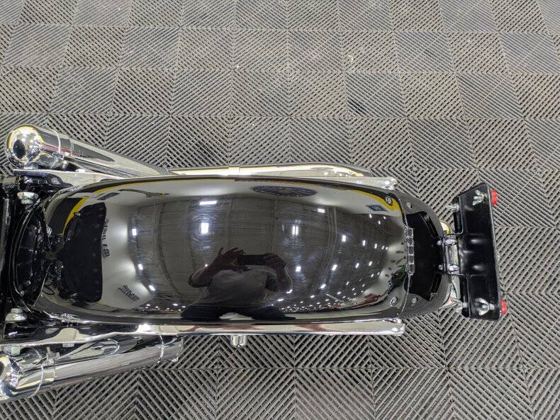 1958 Harley-Davidson DUO GLIDE