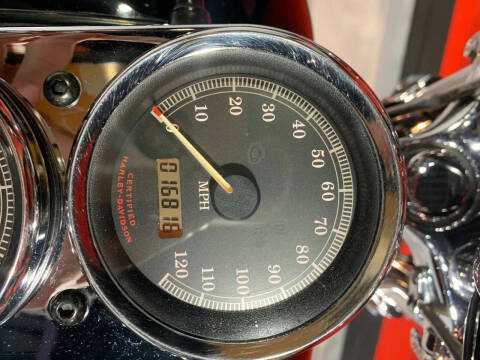 2003 Harley-Davidson FXDL Dyna Low Rider