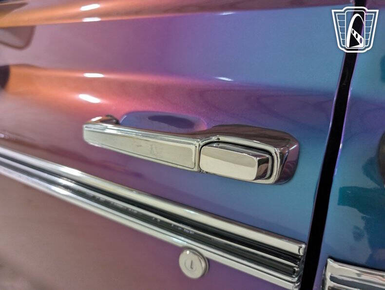 1971 Chevrolet C/K 10 Series