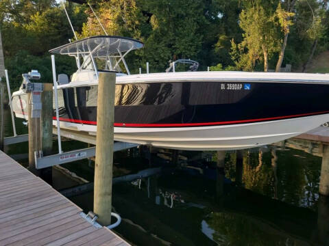 2013 Cigarette 39 Top Fish for sale at RP Elite Motors in Springtown TX