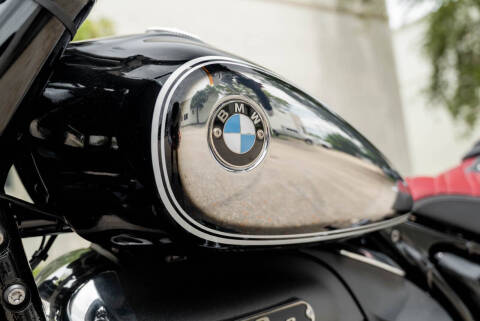 2023 BMW R 18