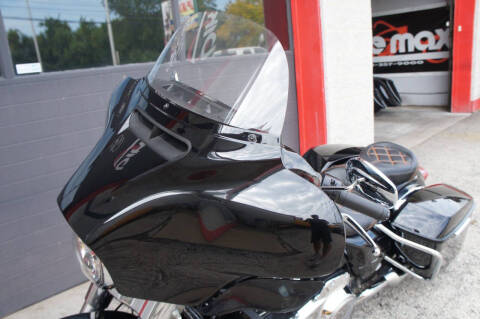 2019 Harley-Davidson Ultra Limited