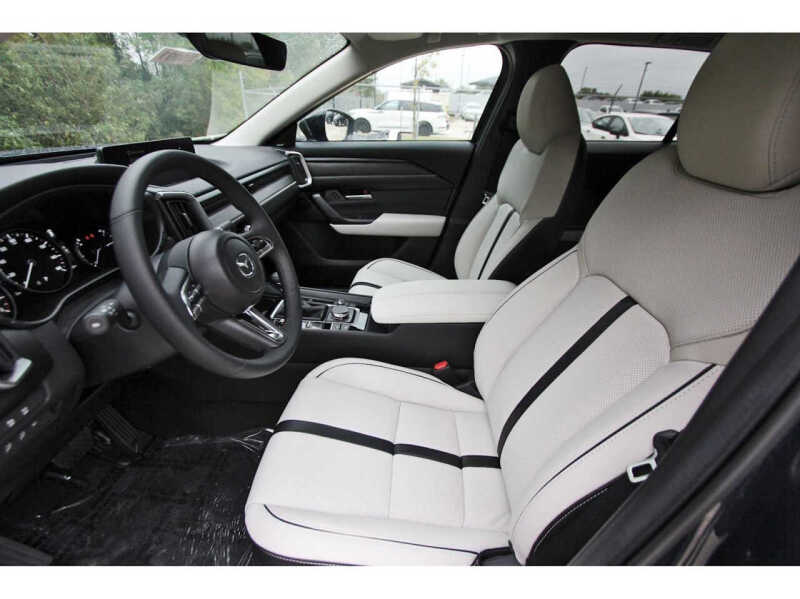 2026 Mazda CX-50 2.5 S Premium