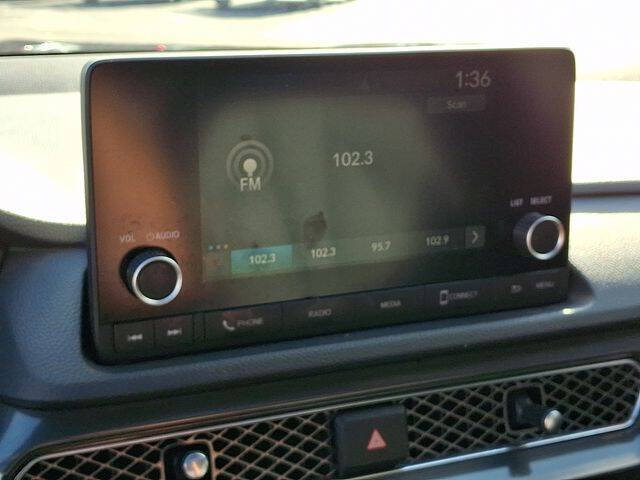 2023 Acura Integra w/A-SPEC