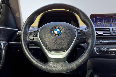 2015 BMW 2 Series 228i xDrive