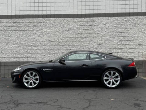2014 Jaguar XK