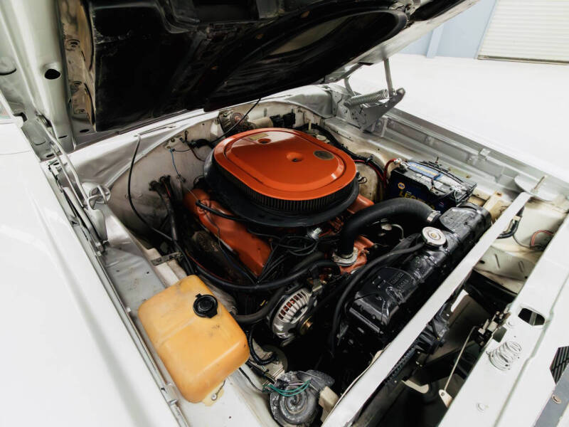 1969 Dodge Super Bee